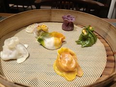 -德发长·花式蒸饺(大唐不夜城店)