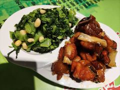 -令氏家外家周秦食府(高新店)