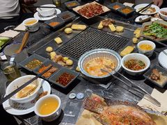 -塘屋烧烤·云南火塘烧烤品牌(新亚洲店)