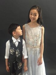 点击看大图 -BabyA 专业婴童摄影(古北时尚广场店)