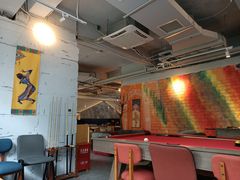 大堂-NAMO印度餐厅