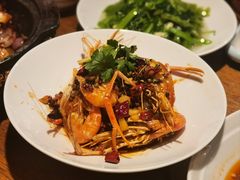-乔街深夜食堂·小龙虾·高压锅生蚝(杭州总店)