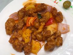 -渔民新村(番禺总店)