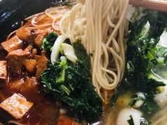 -老地方面馆(思南路店)