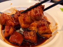 -明湖楼·经典鲁菜山东海鲜(大明湖店)