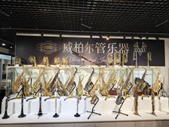 -王府井乐器城