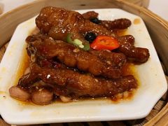 -稻香酒家(天河城店)