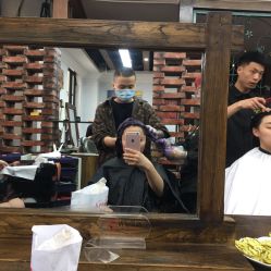 -生活大师造型馆