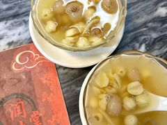 -润生堂(泰然四路店)