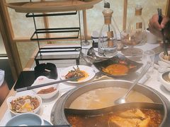 -千牛将·鲜牛肉火锅(开元路店)