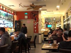 大堂-大头虾越式风味餐厅(光明广场店)
