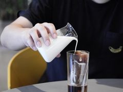 -dotcom coffee古点咖啡(致真大厦店)