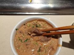 -海底捞火锅(万丰桥店)