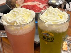 -沼津港精致料理·寿喜烧·烧鸟(青浦宝龙广场日料榜单店)