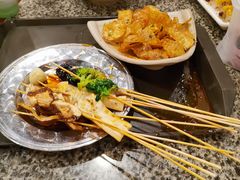 -小街天府(西工小街店)