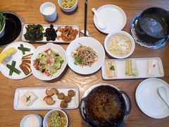 -禅蕴素食生活馆