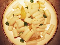 炒藕尖-大碗厨 25年老字号 现炒湘菜(四季天地店)