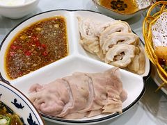 白切双拼-小实惠嘉(威海路店)