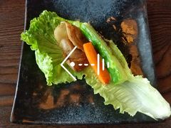 烤肉-北海银滩·鉳海(星湖店)