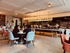 -上海衡山路十二号华邑酒店