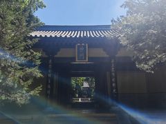 -包公祠