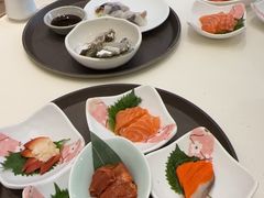 -第六季自助餐厅(北太平庄店)