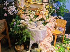 -椰莱泰小谷·东南亚融合菜(坪山悦阾SPACE店)