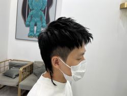 -ASG Hair Salon烫染·接发