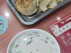 -教师之家赵家羊汤馆(东青龙街店)