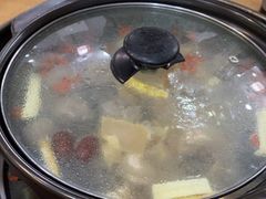 -濠轩阁特色生蚝火锅(水湾路店)