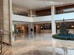 -广州白天鹅宾馆