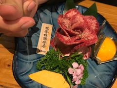 -黑牛の店·和牛烧肉(合生汇店)