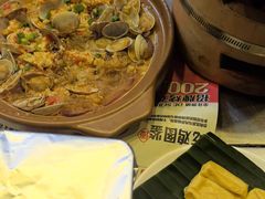 -德四家·云南傣味烧烤品牌(和谐店)