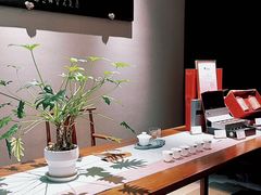 -馋遇江南·精致湖景雅宴(东方之门店)