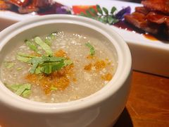 西湖牛肉羹-意满花千醉(金茂览秀城店)