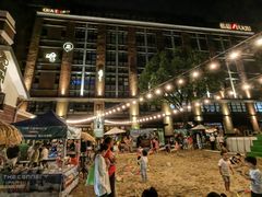-THE CANNERY&JUJU 新鲜海鲜·牛排美食酒廊