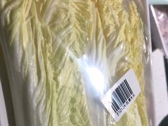 大白菜-野妹火锅(龙岗店)