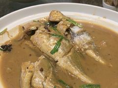 -良师门滨海人家·海鲜·家常菜(滨海城店)