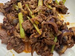 -朴氏韩国料理(北欧丽景店)