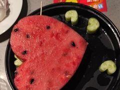 -海底捞火锅(中州万达店)