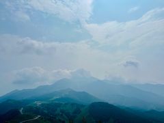 -灵山