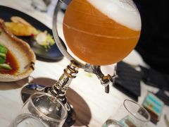 -Wei菋·Le Bistrot