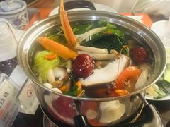 -南通大饭店·米兰餐厅