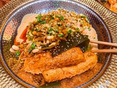 -阿上阿上麻辣香锅&麻辣烫(朝阳蓝色港湾店)