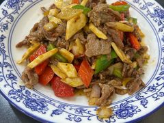 -杨记海鲜楼(三门黑金冠店)