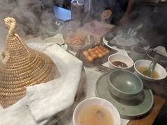 -鲜潭蒸汽石锅鱼(五道口购物中心店)