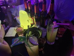 -好久不见网红乐队酒吧(鼓浪屿海底世界店)