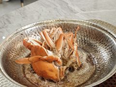 -阿忠食坊大排档·20年老店(万象城店)