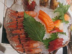 -匠和风精致料理(莆田财富中心店)