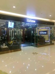点击看大图 -3AM HAIR SALON烫发染发接发